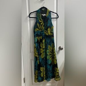 Evan Picone dress sz 4